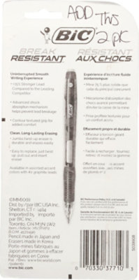 Bic Br Rst  12 Pc Clpsp - 2 CT - Image 4