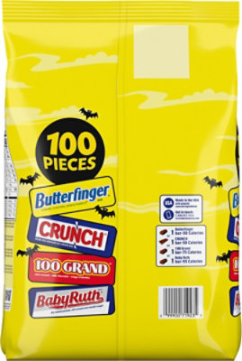 Astd Chocolate - 40.7 OZ - Image 5