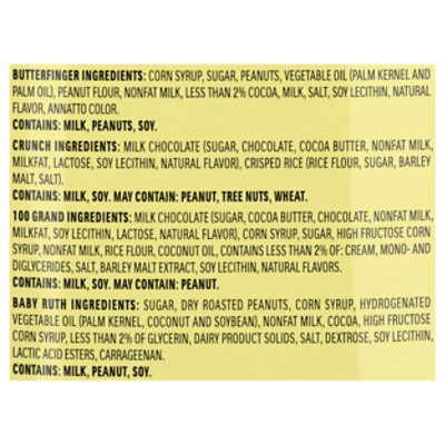 Astd Chocolate - 40.7 OZ - Image 4