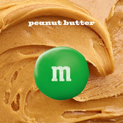 Mms Peanut Butter Fun Size - 9.5 OZ - Image 2