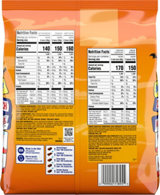 Astd Ferrero Milk Chocolate Kinder - 25.9 OZ - Image 5