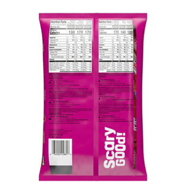 Hershey Assorted Flavored Halloween Candy Bag - 19.62 Oz - Image 2