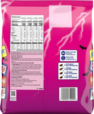Astd Chocolate - 31.8 OZ - Image 5