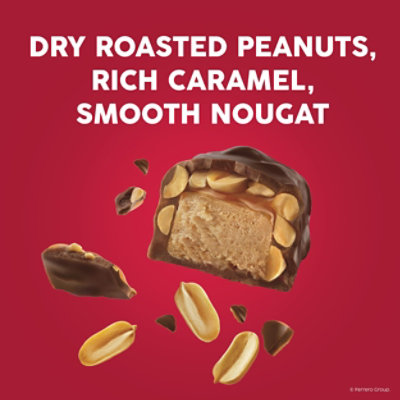 Baby Ruth Funsize Jumbo - 19.8 OZ - Image 2