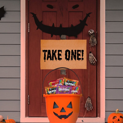 Skittles Variety 50ct Funsize Halloween - 26.35 OZ - Image 4