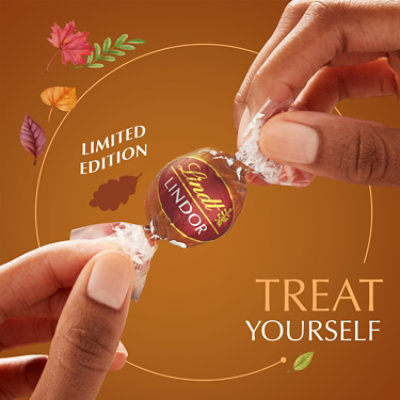 Lindor Harvest Astd Bag - 8.5 OZ - Image 5