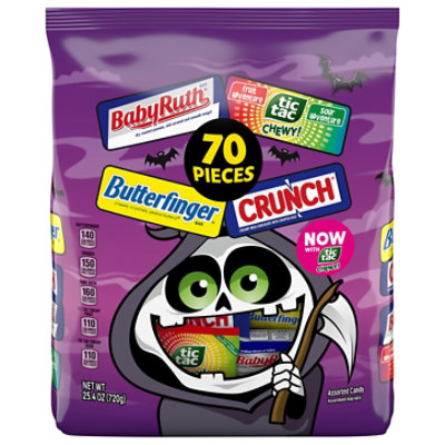 Astd Ferrero Milk Chocolate Tt Chewy - 25.4 OZ - Image 2