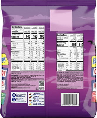 Astd Ferrero Milk Chocolate Tt Chewy - 25.4 OZ - Image 5