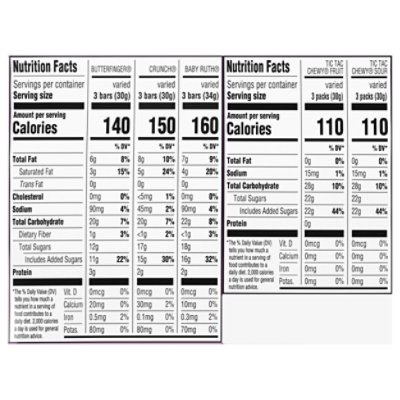 Astd Ferrero Milk Chocolate Tt Chewy - 25.4 OZ - Image 3