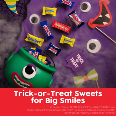 Astd Halloween Chocolate - 20.7 OZ - Image 2