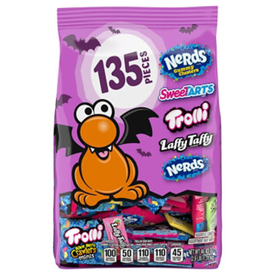 Core Winners Mix 135ct - 46.43 OZ - Image 1