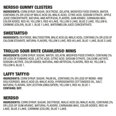 Core Winners Mix 135ct - 46.43 OZ - Image 4