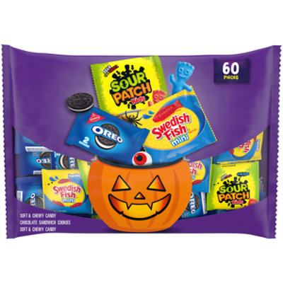 Oreo Sour Patch Kids Sf Variety - 1.9 OZ - Image 1