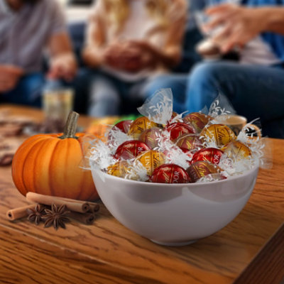 Lindor Harvest Astd Bag - 5.1 OZ - Image 2