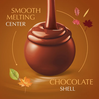 Lindor Harvest Astd Bag - 5.1 OZ - Image 3