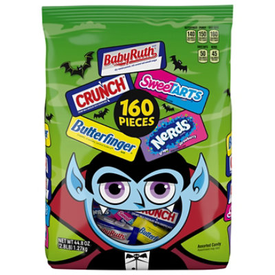 Astd Chocolate Sugar - 44.8 OZ - Image 2