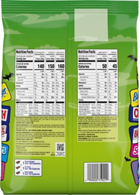 Astd Chocolate Sugar - 44.8 OZ - Image 5