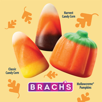 Brachs Autumn Mix Gusnacksizeet - 34 OZ - Image 4
