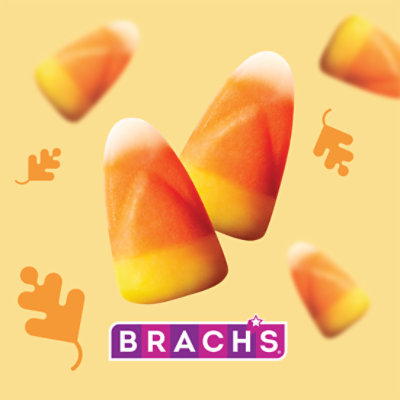 Brachs Candy Corn Gusnacksizeet - 34 OZ - Image 4