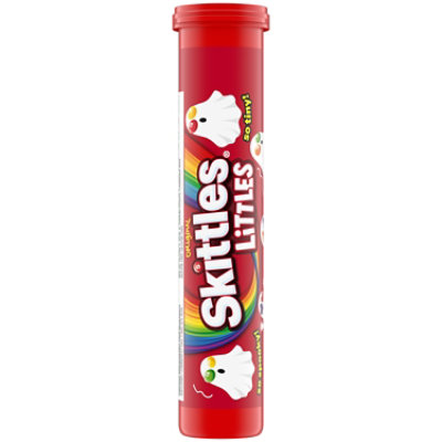 SKITTLES Original Littles Chewy Halloween Candy - 1.9 Oz - Image 1
