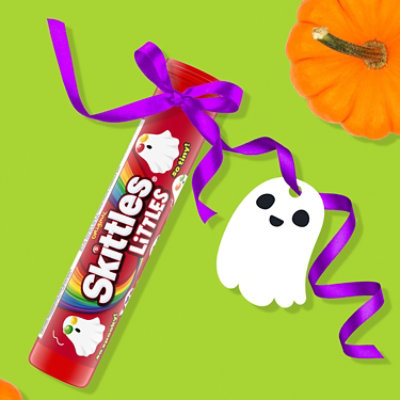 SKITTLES Original Littles Chewy Halloween Candy - 1.9 Oz - Image 5