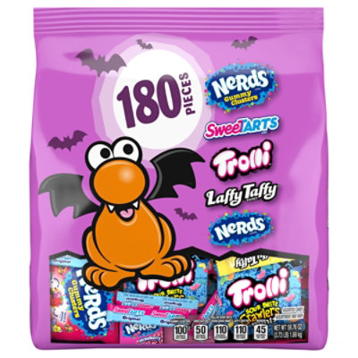 Core Winners Mix 180ct - 59.76 OZ - Image 1