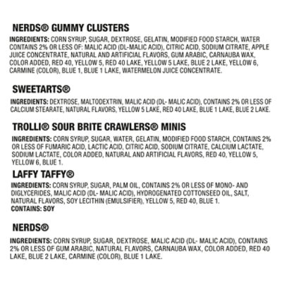 Core Winners Mix 180ct - 59.76 OZ - Image 4