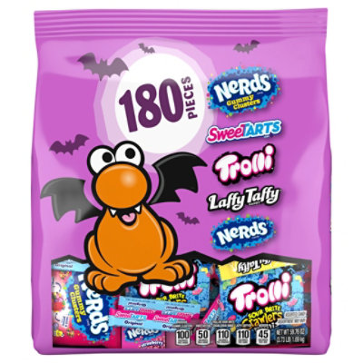 Core Winners Mix 60ct - 20.58 OZ - jewelosco