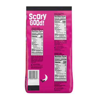 Hershey Assorted Flavored Halloween Candy Bulk Bag - 34.09 Oz - Image 2