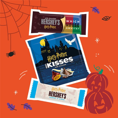 HERSHEY'S Assorted Flavored Harry Potter Halloween Candy Bulk Bag - 30.56 Oz - Image 3