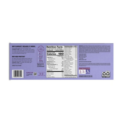 Slimfast Advanced Rtd Creamy Milk Chocolate - 12-11 FZ - Image 4