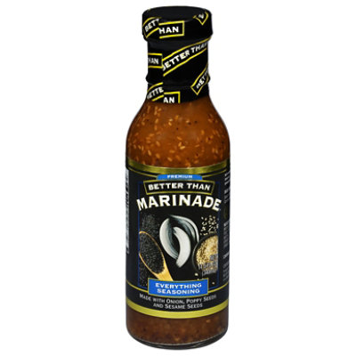 Better Than Marinade Everything Seasoning11.5oz - 11.5OZ - Image 2