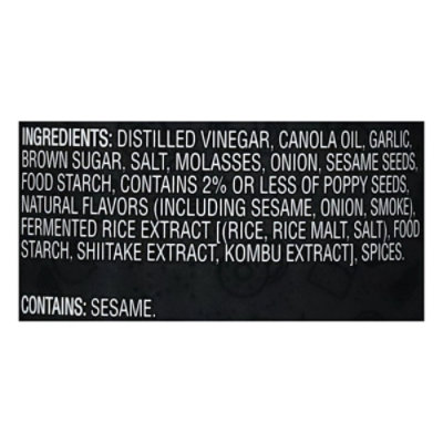 Better Than Marinade Everything Seasoning11.5oz - 11.5OZ - Image 4