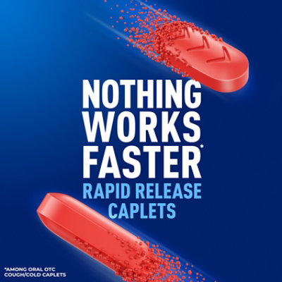 Mucinex Rapid Clear Pain Headache & Cough - 20 Count - Image 5