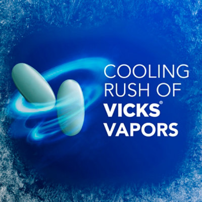 Vicks Vapocool Multi-symptom Resp - 24 CT - Image 6