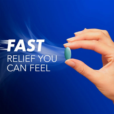 Vicks Vapocool Multi-symptom Resp - 24 CT - Image 3
