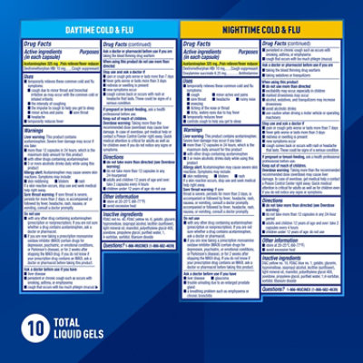 Mncx Fm Liq Gels Dnhc&f - 10 CT - Image 4