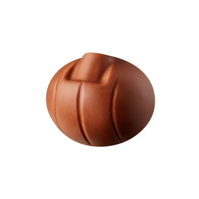 REESE'S Unwrapped Milk Chocolate Peanut Butter Creme Mini Pumpkins Halloween Candy Bag - 7.6 Oz - Image 3