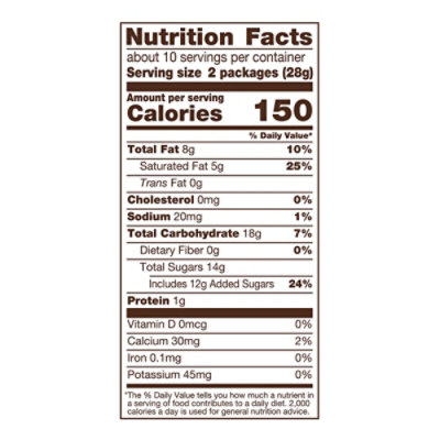 KIT KAT Breaking Bones Vanilla Flavored Creme Wafer Snack Size Halloween Candy Bag - 10.29 Oz - Image 3