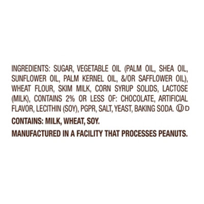 KIT KAT Breaking Bones Vanilla Flavored Creme Wafer Snack Size Halloween Candy Bag - 10.29 Oz - Image 4