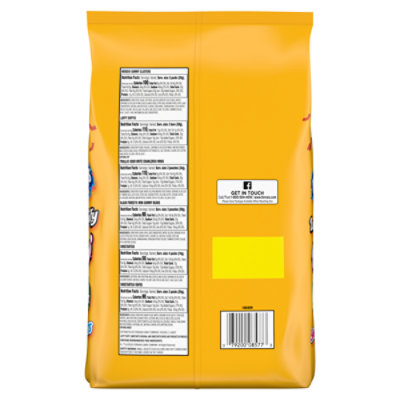 Fruity Chewy Mix 95ct - 31.87 OZ - Image 2