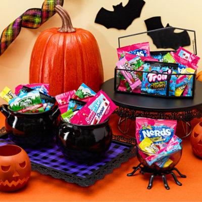 Fruity Chewy Mix 95ct - 31.87 OZ - Image 5