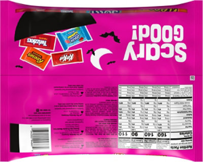 Hershey Assorted Halloween Candy Variety Bag - 12.92 Oz 30 Count - Image 6
