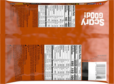 Hershey Assorted Caramel Flavored Halloween Candy Bag - 18.08 Oz - Image 5