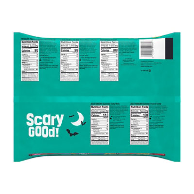 HARIBO JOLLY RANCHER and TWIZZLERS Assorted Fruit Flavored Halloween Candy Bag - 24.31 Oz - Image 2