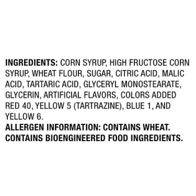 Sour Punch Frankenstraws - 3.2 OZ - Image 3