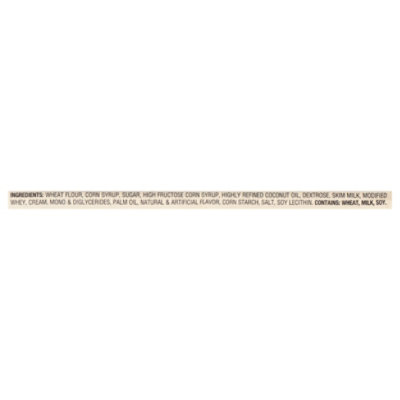 Caramel Cream Pumpkin Pie - 10 OZ - Image 4