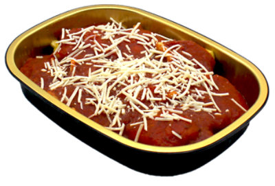 ReadyMeals 4 Cheese Ravioli with Pesto & Marinara - Image 1