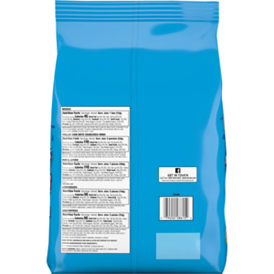 Clasnacksizeic Fun Mix 200ct - 54 OZ - Image 2