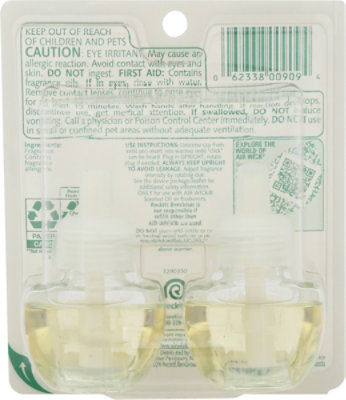 Air Wick Piso Rfl Pumpkin Spice - EA - Image 4